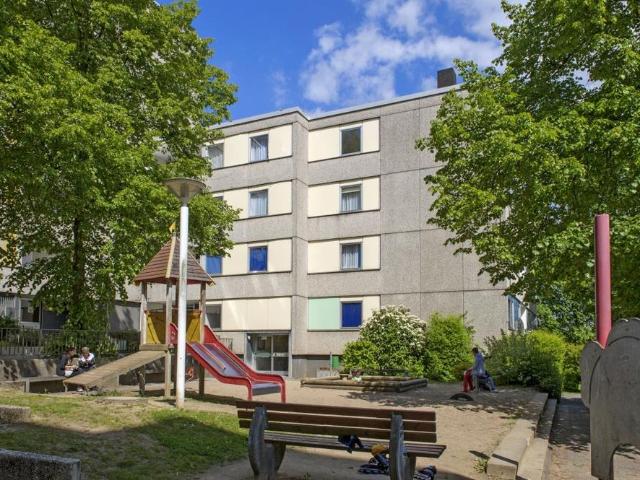 Apartment mieten in Fellinghausen, Kreuztal