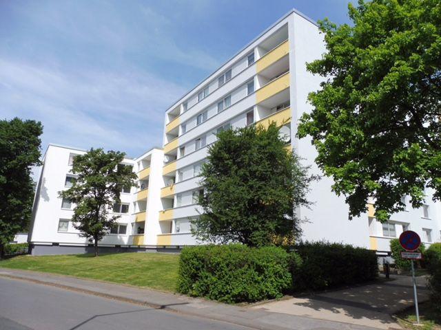 Apartment mieten in Fellinghausen, Kreuztal
