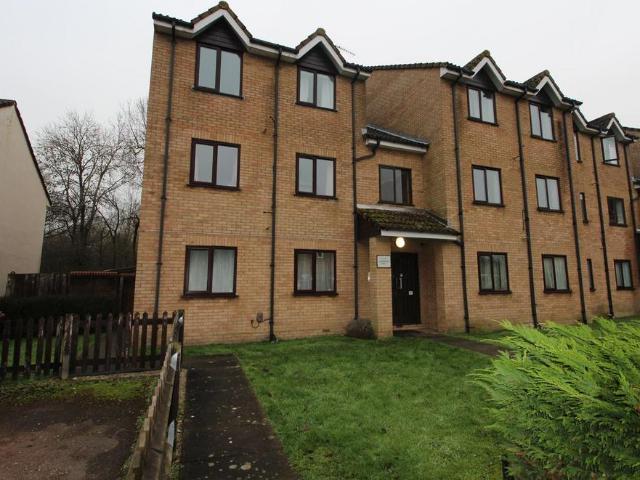 Apartment for rent in Borehamwood, Hertsmere