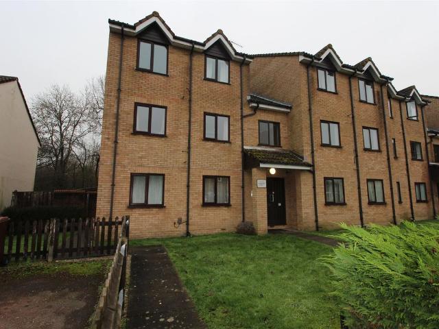 Apartment for rent in Borehamwood, Hertsmere