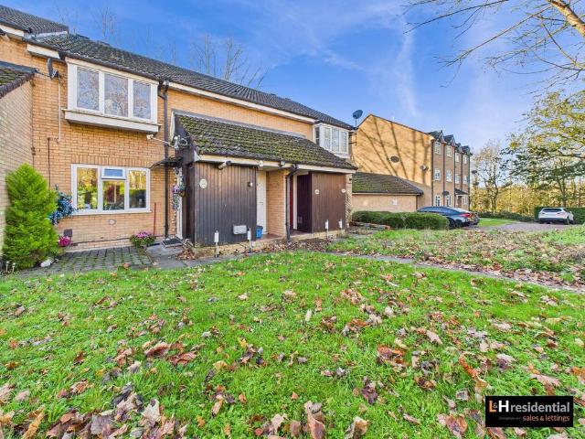 Apartment for rent in Borehamwood, Hertsmere