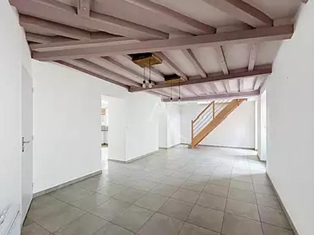 Maison vente à Daon, Mayenne
