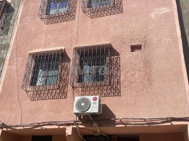 Maison vente à L'Oriental