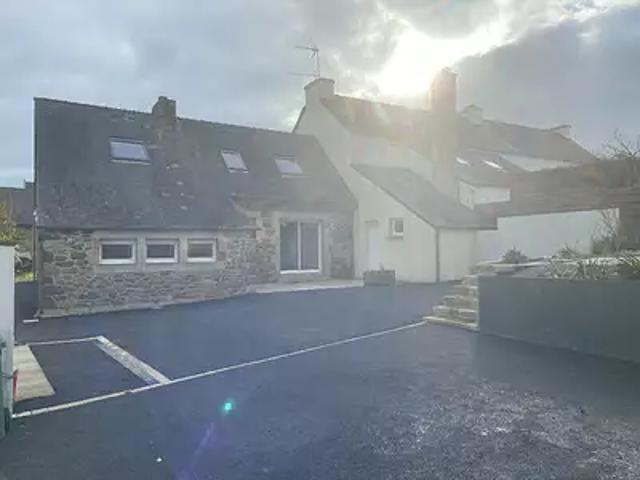 Maison location à Brest, Bretagne