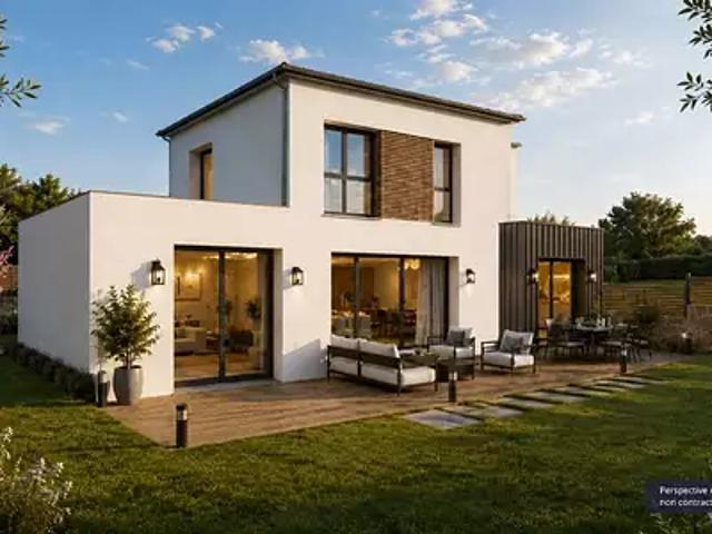 Maison vente à Brest, Bretagne
