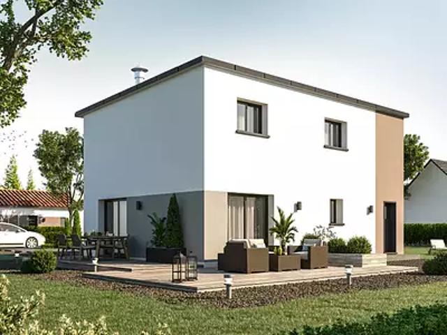 Maison vente à Brest, Bretagne