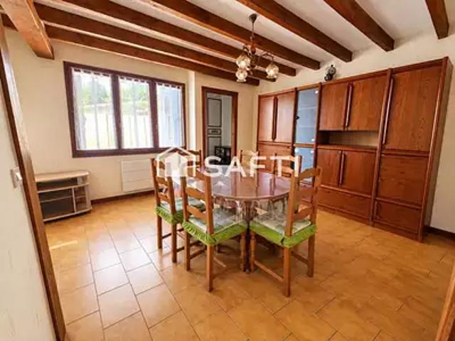Maison vente à Daours, Somme