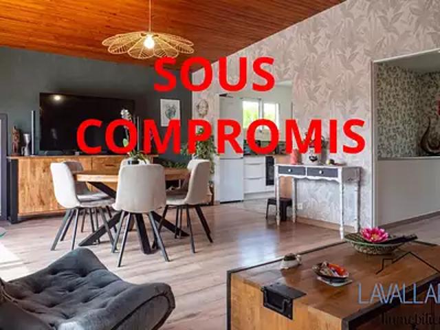 Maison vente à Daours, Somme