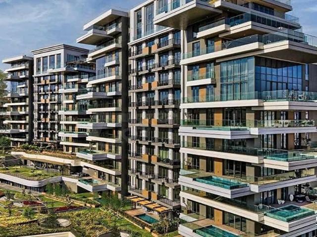 Şişli, İstanbul içerisinde satılık Residence
