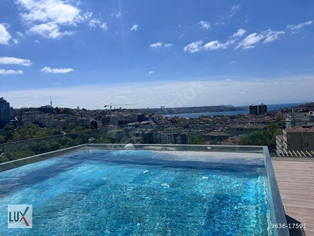 Şişli, İstanbul içerisinde satılık Residence