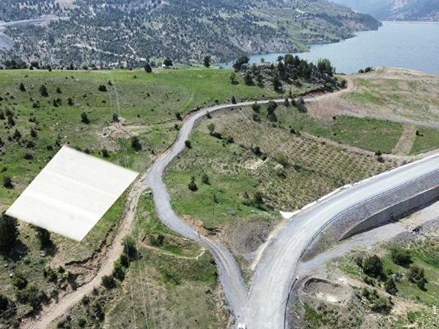 Erdemli, Mersin içerisinde satılık Arsa