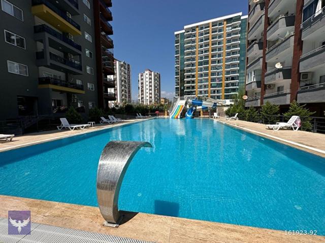 Erdemli, Mersin içerisinde satılık mülk
