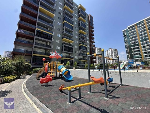 Erdemli, Mersin içerisinde satılık mülk