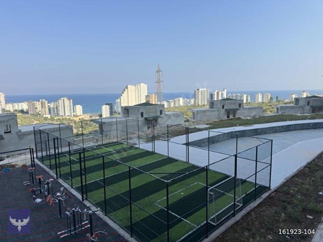 Erdemli, Mersin içerisinde satılık Arsa