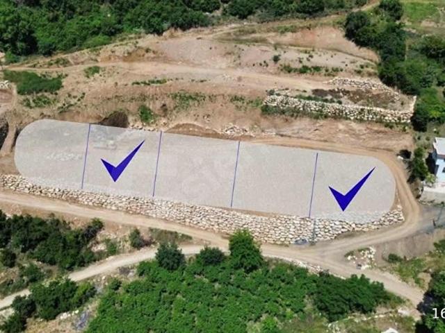 Erdemli, Mersin içerisinde satılık Arsa