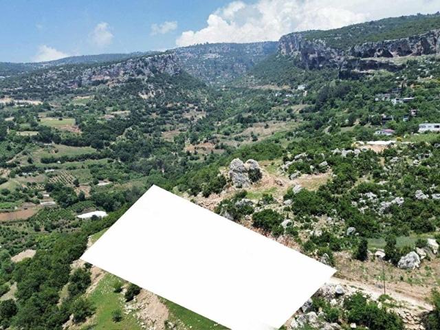 Erdemli, Mersin içerisinde satılık Arsa