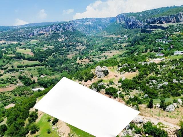 Erdemli, Mersin içerisinde satılık Arsa