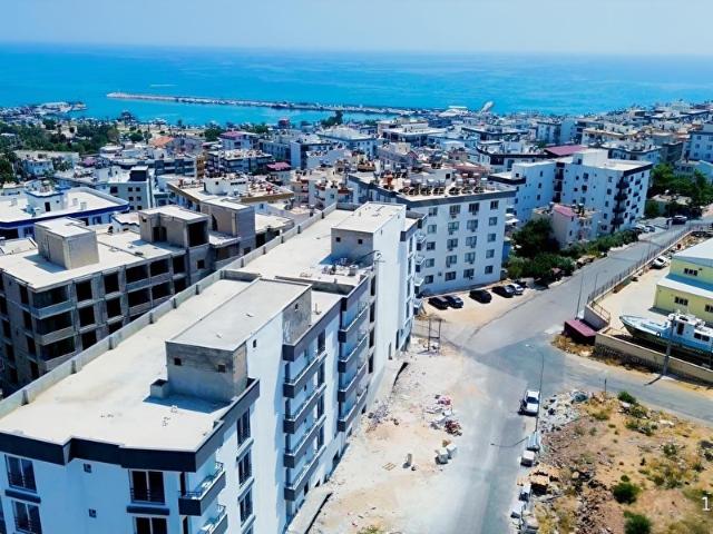 Silifke, Mersin içerisinde satılık mülk