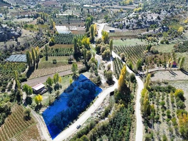 Erdemli, Mersin içerisinde satılık Arsa