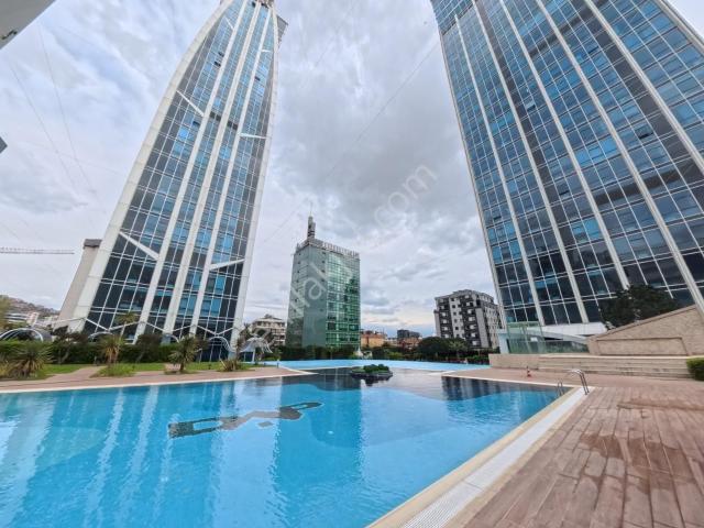 Maltepe, İstanbul içerisinde kiralık Residence