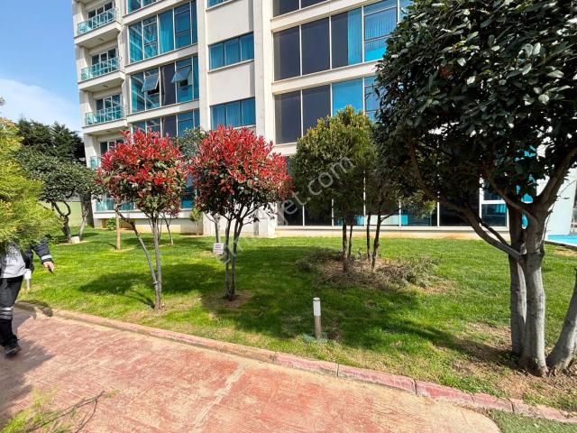 Kartal, İstanbul içerisinde kiralık Residence