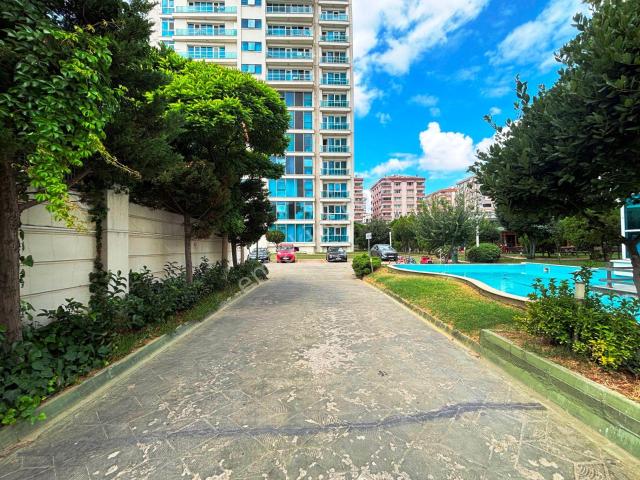 Dap Yapı Royal Towers, Kartal içerisinde satılık Residence