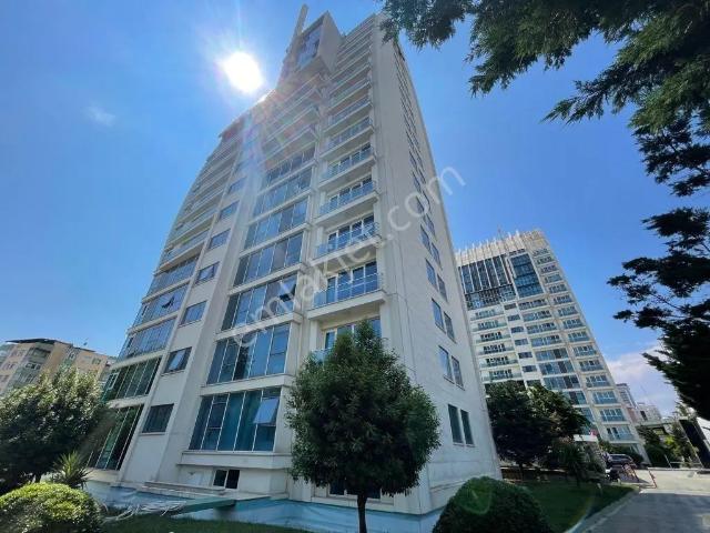 Kordonboyu Mahallesi, Kartal içerisinde satılık Residence