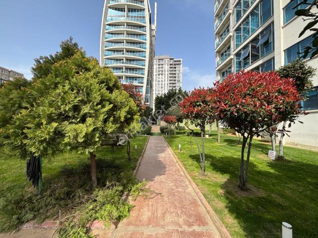Kartal, İstanbul içerisinde kiralık Residence