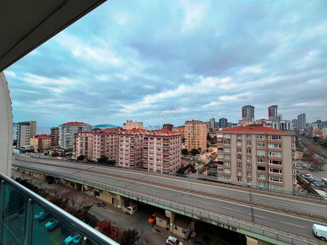 Kartal, İstanbul içerisinde kiralık mülk