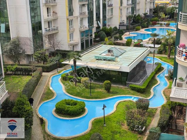 Sancaktepe, İstanbul içerisinde kiralık mülk