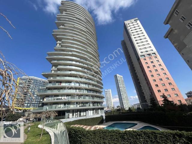 Kartal, İstanbul içerisinde satılık Residence