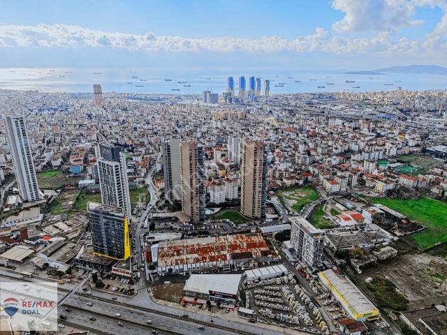 Kartal, İstanbul içerisinde satılık Residence