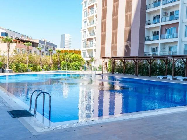 Bornova, İzmir içerisinde kiralık mülk