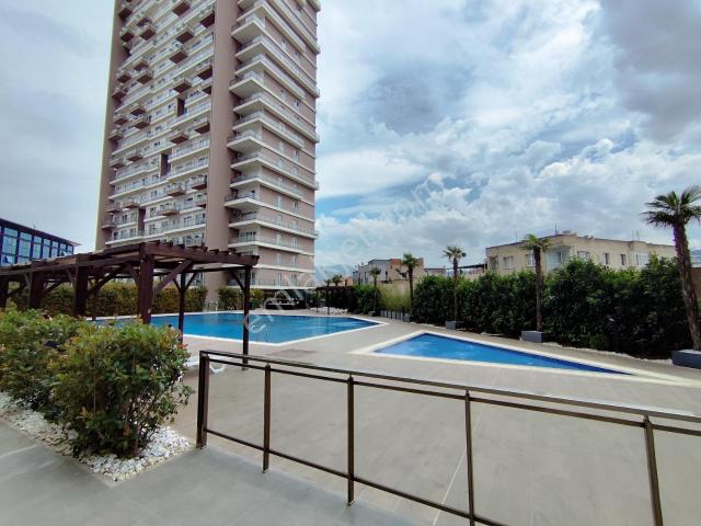 Bornova, İzmir içerisinde satılık Residence