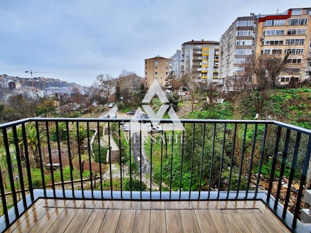 Şişli, İstanbul içerisinde kiralık Residence