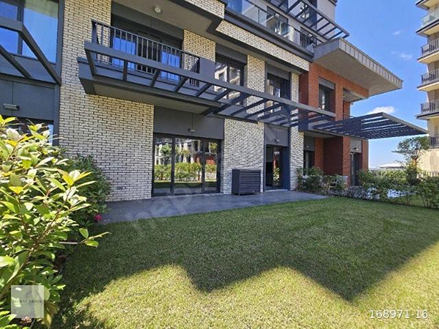Kağithane, İstanbul içerisinde satılık Residence