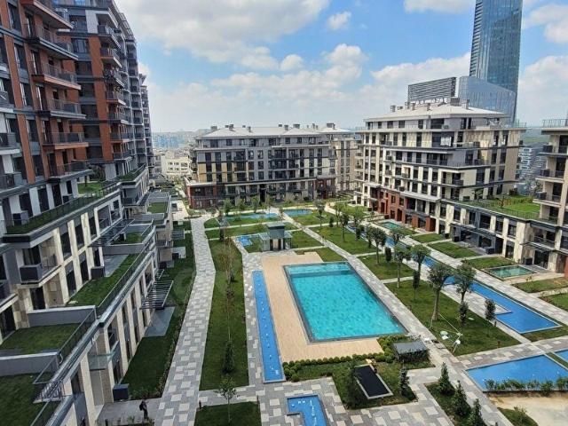 Kağithane, İstanbul içerisinde satılık mülk