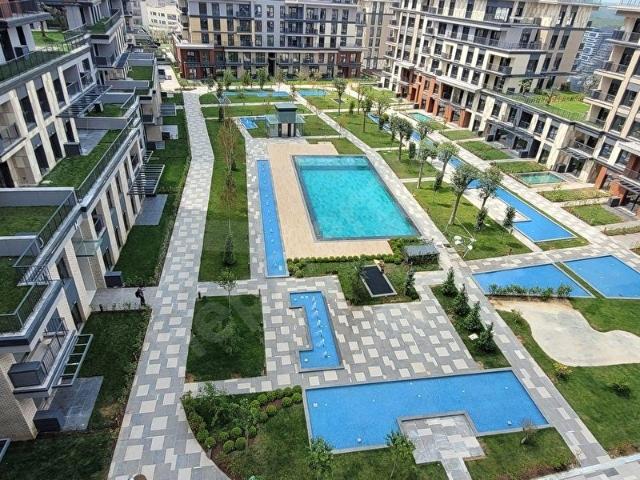 Kağithane, İstanbul içerisinde satılık mülk