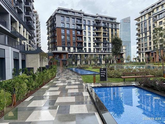 Kağithane, İstanbul içerisinde satılık mülk