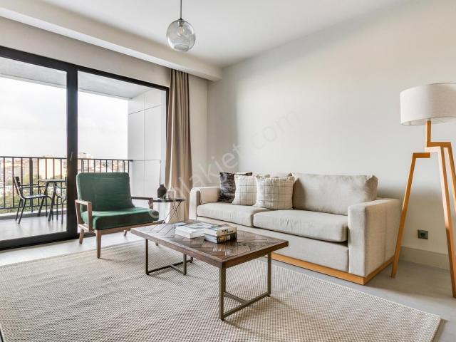Kağithane, İstanbul içerisinde kiralık mülk