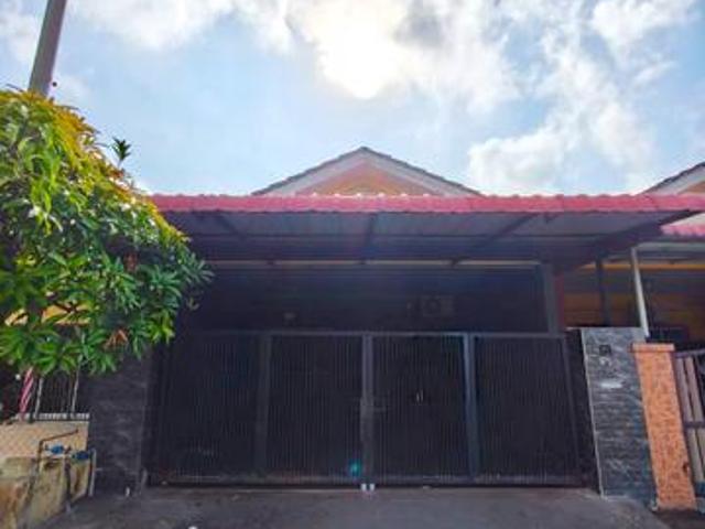 Terraced House for sale in Kuantan, Pahang