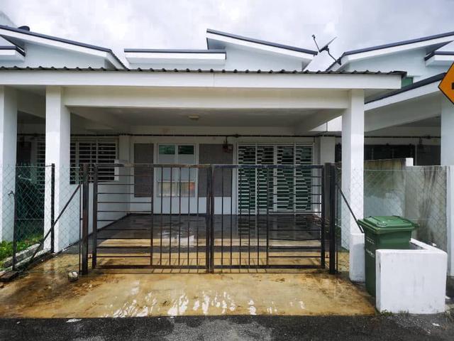 Terraced House for sale in Kuantan, Pahang