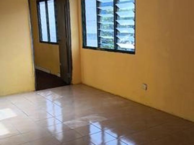 Flat for sale in Country Heights Damansara, Kuala Lumpur