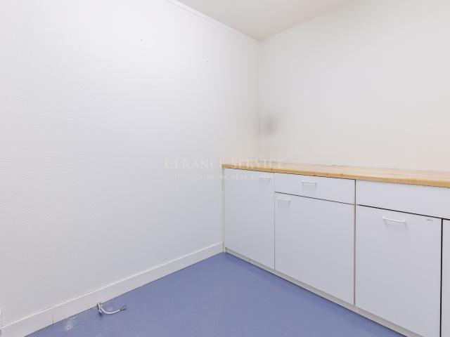 Apartment kaufen in Ollon (VS), Waadt