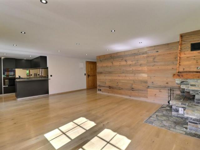 Wohnung kaufen in Ollon (VS), Waadt