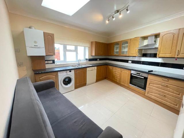 Apartment for rent in London Borough of Waltham Forest, Greater London