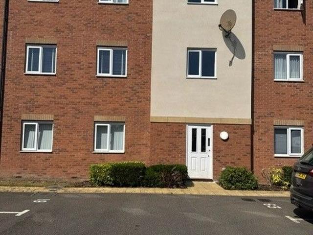 Apartment for rent in Peterborough