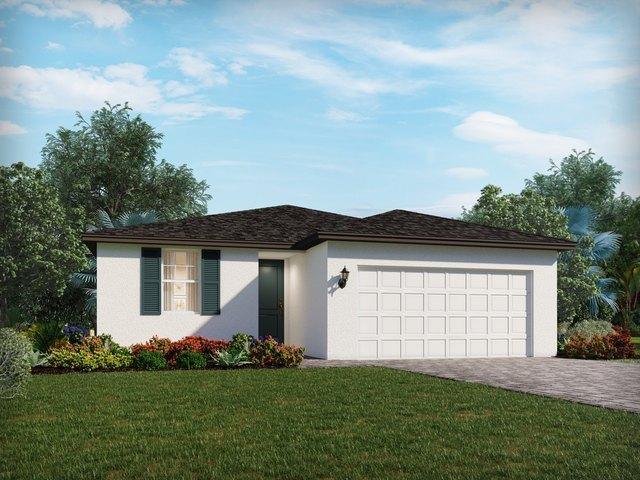 House for sale in Lake Hamilton, Florida
