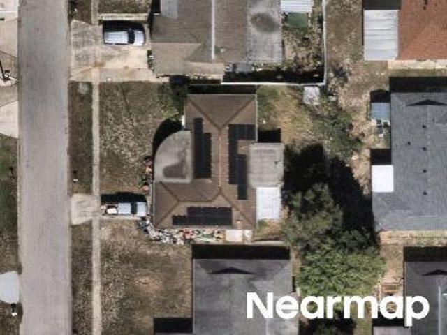 House for sale in Elfers, Florida