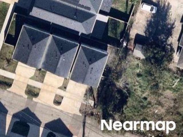 Property for sale in MacGregor, Houston